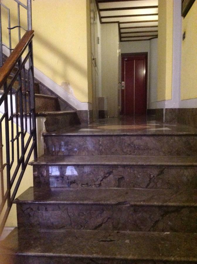 Ferienwohnung Vucciria 57 Locazione Turistica Nel Cuore Pulsante Della Movida! Palermo Exterior foto