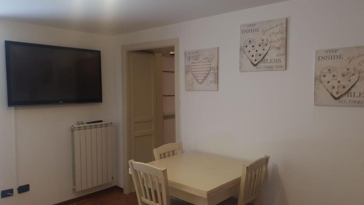 Ferienwohnung Vucciria 57 Locazione Turistica Nel Cuore Pulsante Della Movida! Palermo Exterior foto