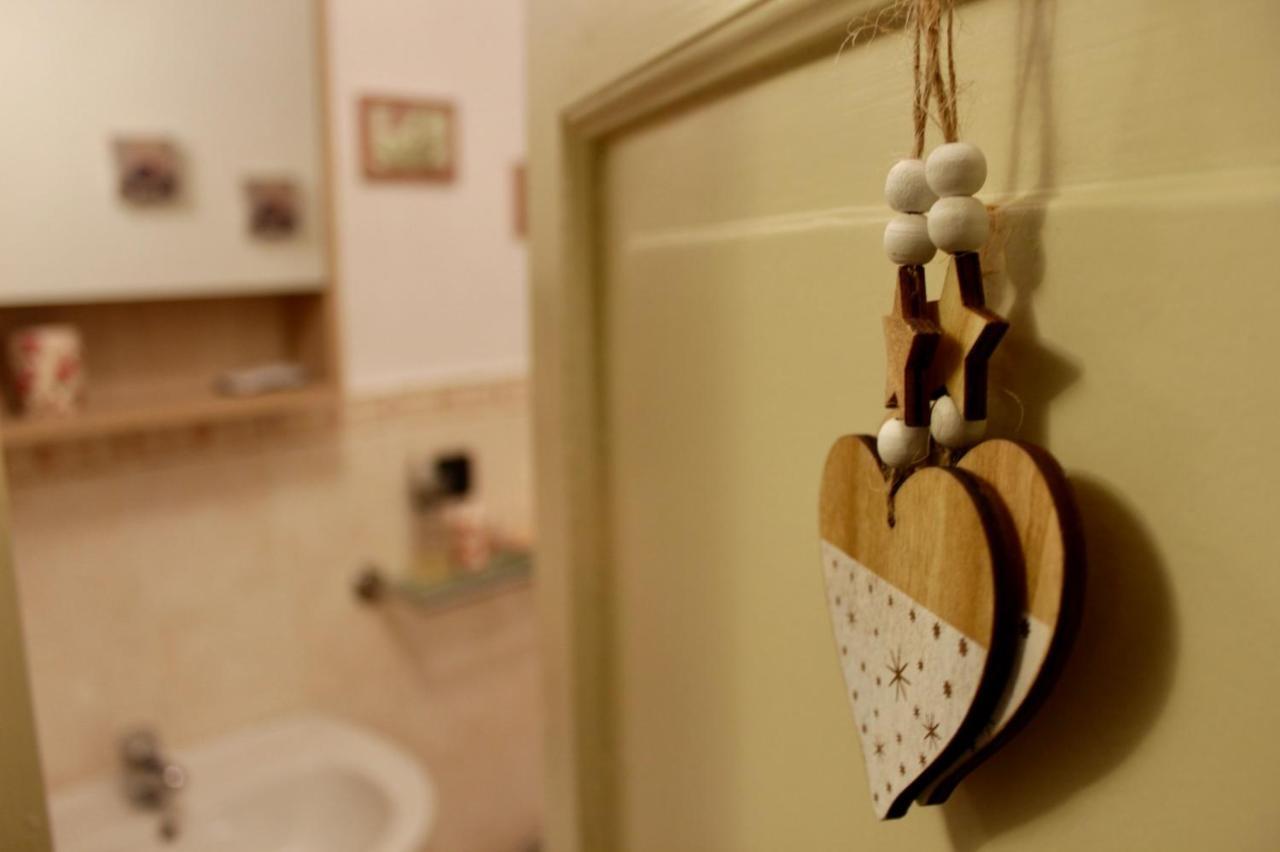 Ferienwohnung Vucciria 57 Locazione Turistica Nel Cuore Pulsante Della Movida! Palermo Exterior foto